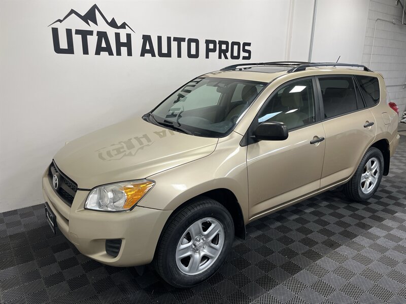 2011 Toyota RAV4 - Photo 6 - West Bountiful, UT 84087