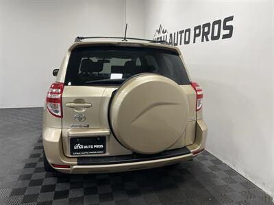 2011 Toyota RAV4 - Photo 9 - West Bountiful, UT 84087