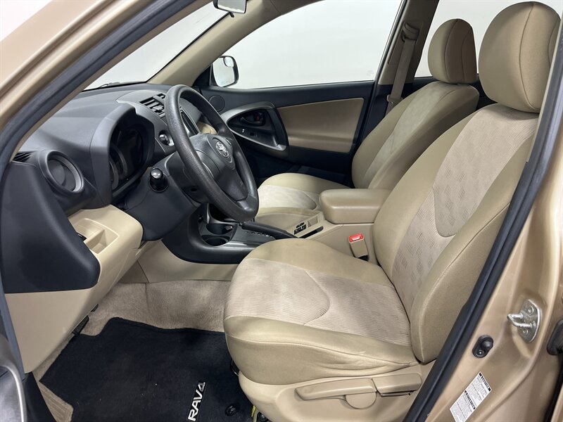 2011 Toyota RAV4 - Photo 14 - West Bountiful, UT 84087
