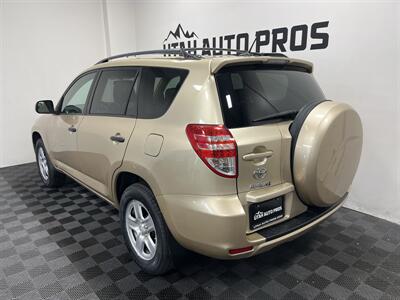 2011 Toyota RAV4 - Photo 8 - West Bountiful, UT 84087