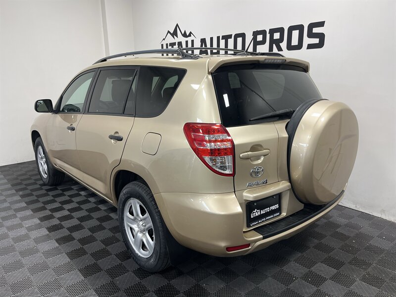 2011 Toyota RAV4 - Photo 8 - West Bountiful, UT 84087
