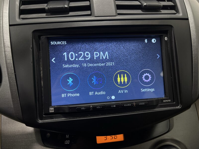 2011 Toyota RAV4 - Photo 18 - West Bountiful, UT 84087