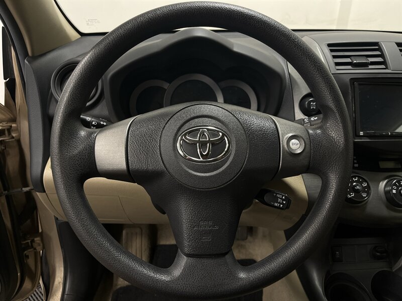 2011 Toyota RAV4 - Photo 22 - West Bountiful, UT 84087
