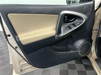 2011 Toyota RAV4 - Photo 13 - West Bountiful, UT 84087