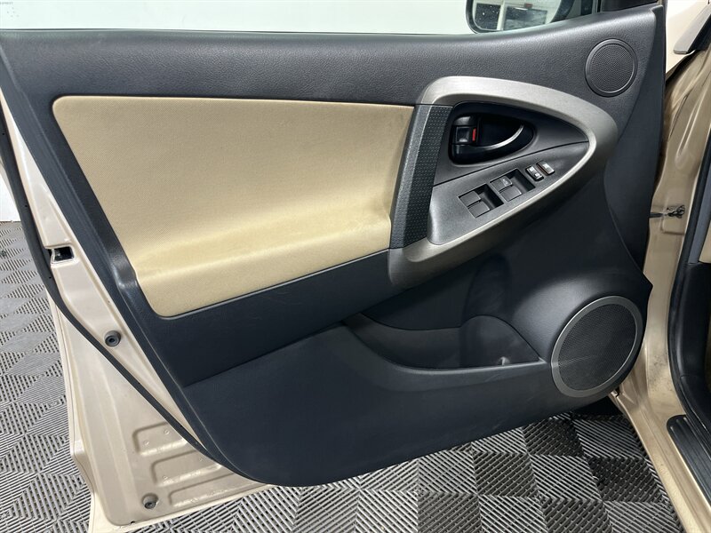 2011 Toyota RAV4 - Photo 13 - West Bountiful, UT 84087