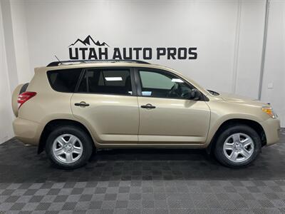 2011 Toyota RAV4 - Photo 2 - West Bountiful, UT 84087