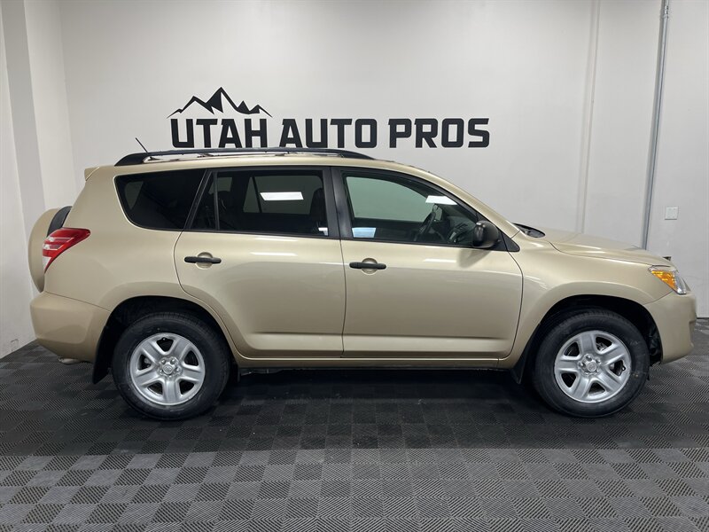 2011 Toyota RAV4 - Photo 2 - West Bountiful, UT 84087