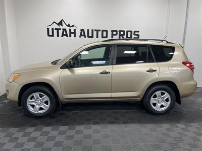 2011 Toyota RAV4 - Photo 7 - West Bountiful, UT 84087