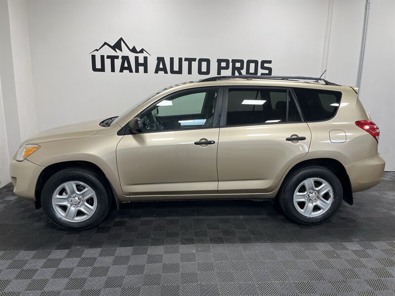2011 Toyota RAV4 - Photo 7 - West Bountiful, UT 84087