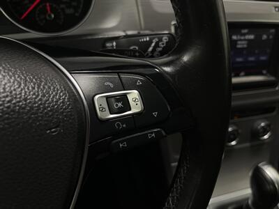 2015 Volkswagen Golf TDI S   - Photo 18 - West Bountiful, UT 84087