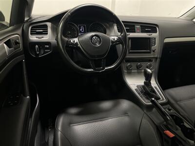 2015 Volkswagen Golf TDI S   - Photo 10 - West Bountiful, UT 84087