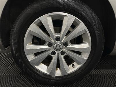 2015 Volkswagen Golf TDI S   - Photo 9 - West Bountiful, UT 84087