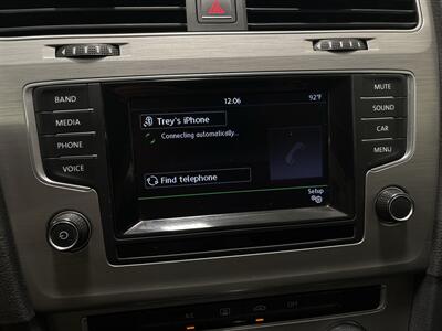 2015 Volkswagen Golf TDI S   - Photo 16 - West Bountiful, UT 84087