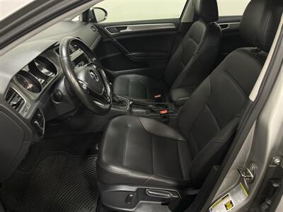 2015 Volkswagen Golf TDI S   - Photo 12 - West Bountiful, UT 84087