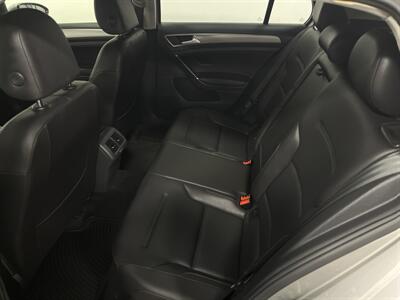2015 Volkswagen Golf TDI S   - Photo 20 - West Bountiful, UT 84087