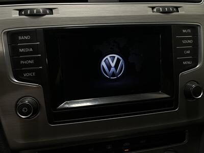 2015 Volkswagen Golf TDI S   - Photo 13 - West Bountiful, UT 84087