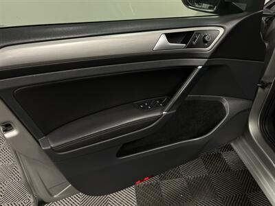 2015 Volkswagen Golf TDI S   - Photo 11 - West Bountiful, UT 84087