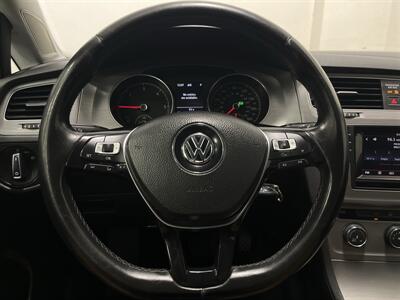 2015 Volkswagen Golf TDI S   - Photo 17 - West Bountiful, UT 84087