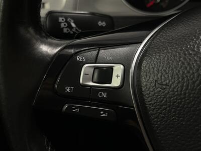 2015 Volkswagen Golf TDI S   - Photo 19 - West Bountiful, UT 84087