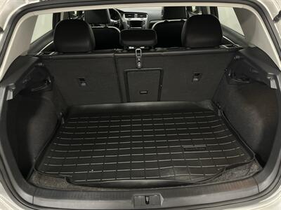 2015 Volkswagen Golf TDI S   - Photo 21 - West Bountiful, UT 84087