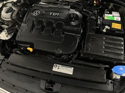 2015 Volkswagen Golf TDI S   - Photo 22 - West Bountiful, UT 84087
