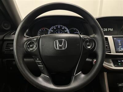 2014 Honda Accord EX   - Photo 21 - West Bountiful, UT 84087