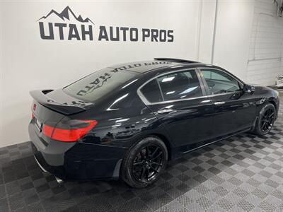 2014 Honda Accord EX   - Photo 3 - West Bountiful, UT 84087