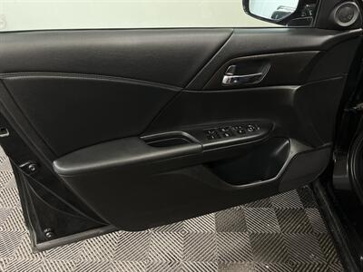 2014 Honda Accord EX   - Photo 14 - West Bountiful, UT 84087