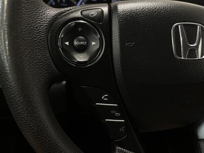 2014 Honda Accord EX   - Photo 23 - West Bountiful, UT 84087