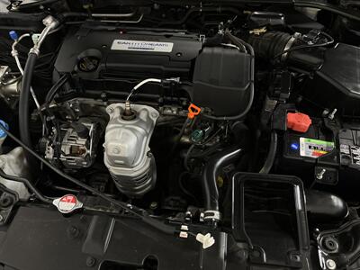2014 Honda Accord EX   - Photo 25 - West Bountiful, UT 84087
