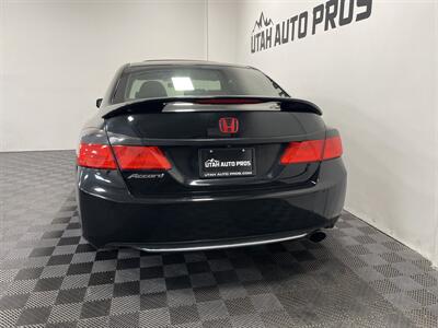 2014 Honda Accord EX   - Photo 11 - West Bountiful, UT 84087