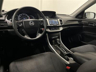 2014 Honda Accord EX   - Photo 13 - West Bountiful, UT 84087