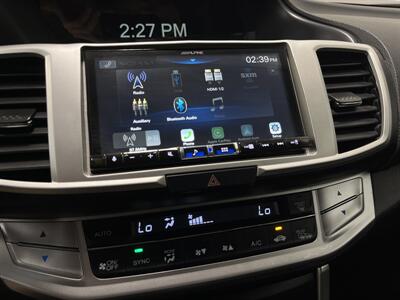 2014 Honda Accord EX   - Photo 19 - West Bountiful, UT 84087