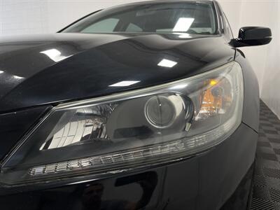 2014 Honda Accord EX   - Photo 5 - West Bountiful, UT 84087