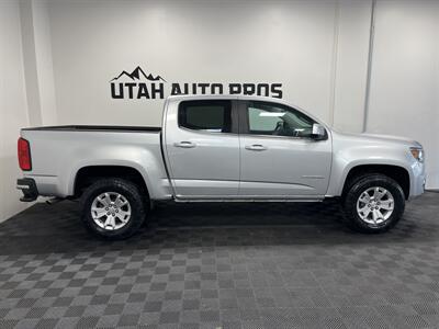 2015 Chevrolet Colorado LT   - Photo 2 - West Bountiful, UT 84087