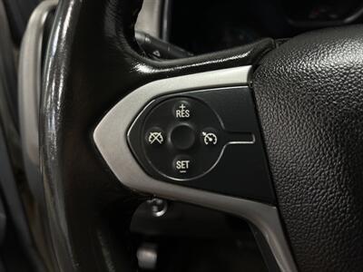 2015 Chevrolet Colorado LT   - Photo 22 - West Bountiful, UT 84087