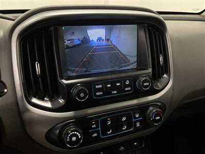 2015 Chevrolet Colorado LT   - Photo 18 - West Bountiful, UT 84087