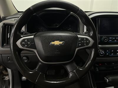 2015 Chevrolet Colorado LT   - Photo 20 - West Bountiful, UT 84087
