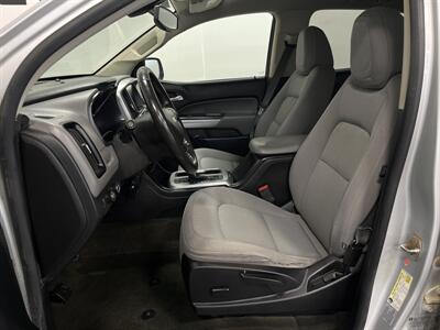 2015 Chevrolet Colorado LT   - Photo 13 - West Bountiful, UT 84087