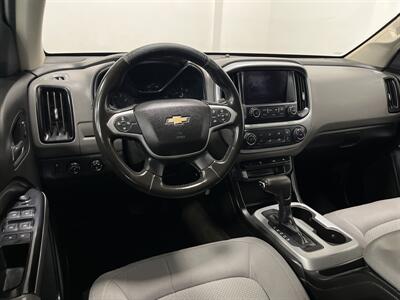 2015 Chevrolet Colorado LT   - Photo 11 - West Bountiful, UT 84087