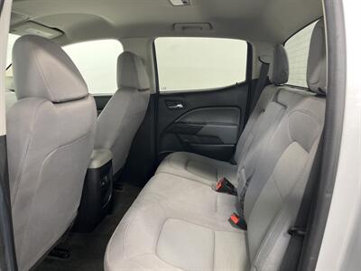 2015 Chevrolet Colorado LT   - Photo 10 - West Bountiful, UT 84087