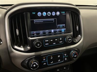 2015 Chevrolet Colorado LT   - Photo 19 - West Bountiful, UT 84087