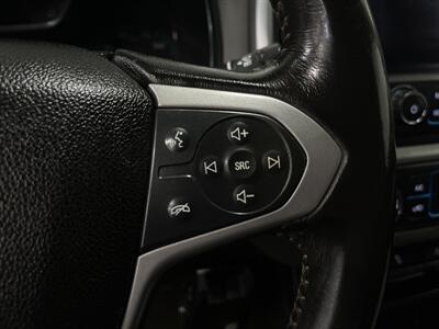 2015 Chevrolet Colorado LT   - Photo 21 - West Bountiful, UT 84087