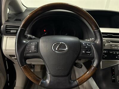 2011 Lexus RX   - Photo 19 - West Bountiful, UT 84087
