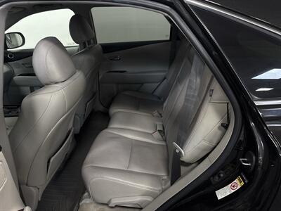2011 Lexus RX   - Photo 20 - West Bountiful, UT 84087