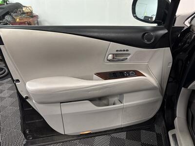 2011 Lexus RX   - Photo 10 - West Bountiful, UT 84087