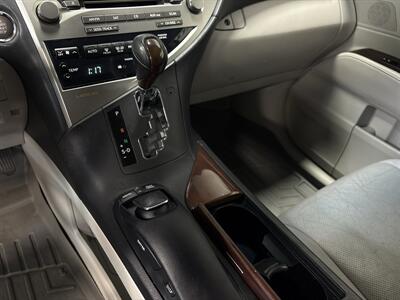 2011 Lexus RX   - Photo 12 - West Bountiful, UT 84087