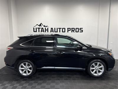 2011 Lexus RX   - Photo 3 - West Bountiful, UT 84087