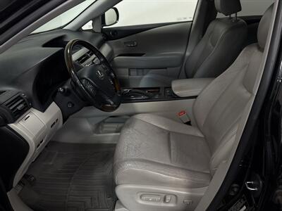 2011 Lexus RX   - Photo 11 - West Bountiful, UT 84087