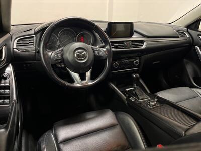 2016 Mazda MAZDA6 i Touring   - Photo 11 - West Bountiful, UT 84087